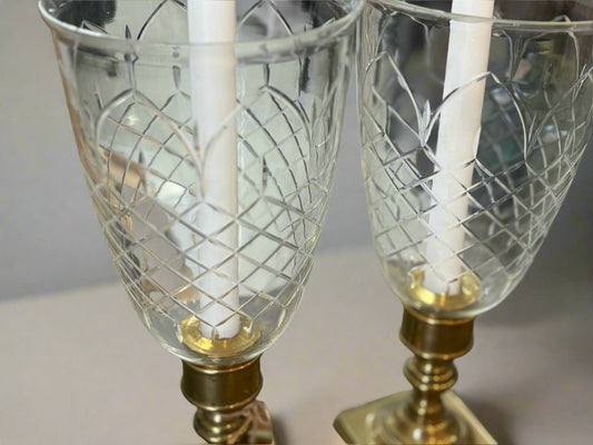 СВЕЩНИЦИ МЕСИНГ