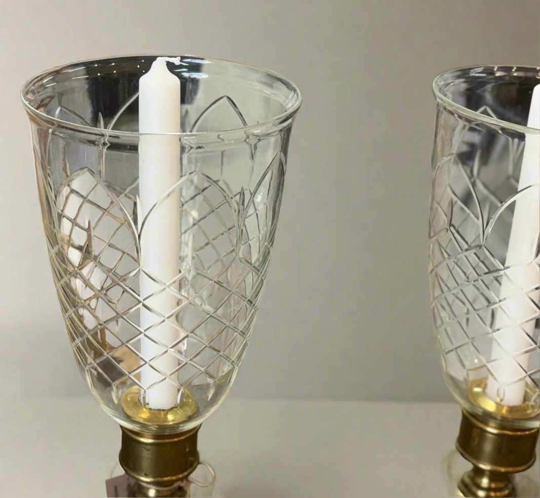 СВЕЩНИЦИ МЕСИНГ