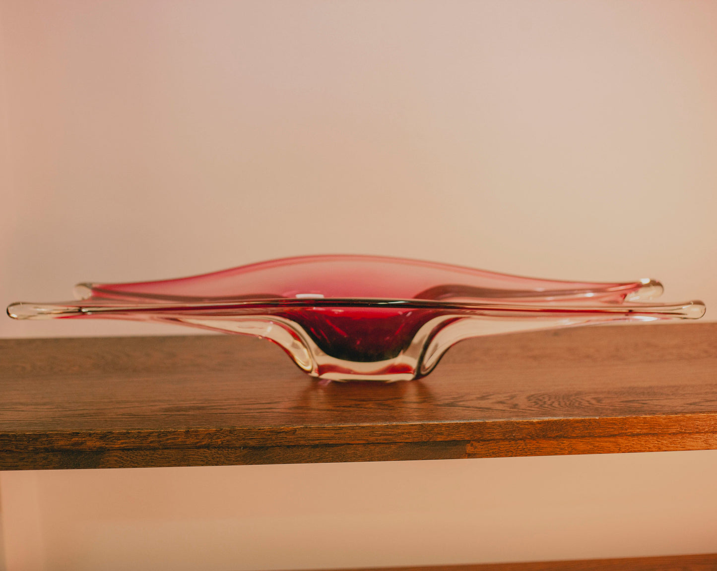 STAINED GLASS GONDOLA