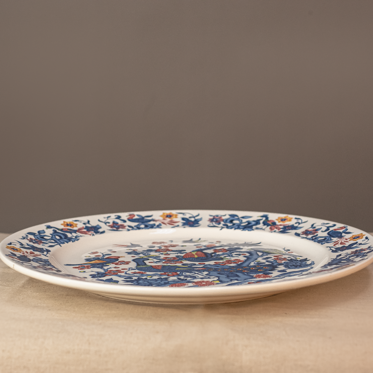 Декоративно керамично плато - My Dutch House-мебели-намаление