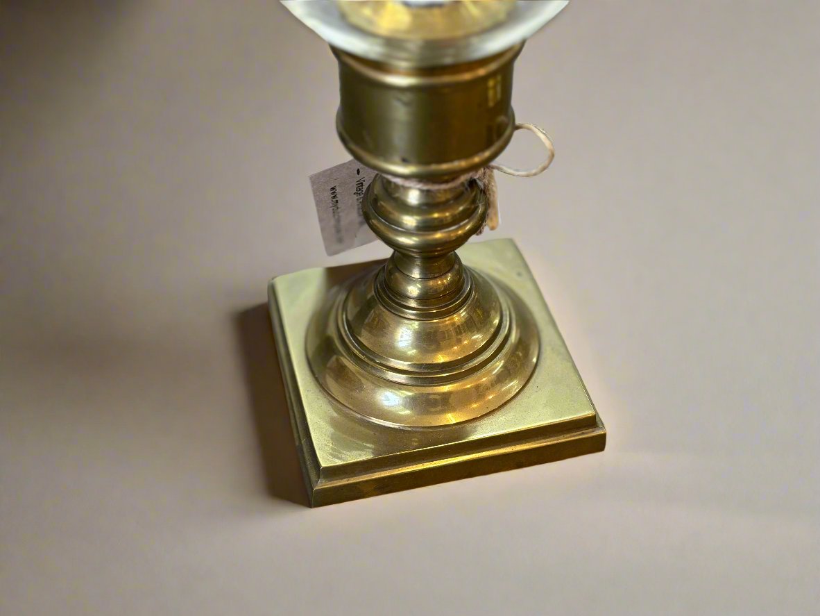 СВЕЩНИЦИ МЕСИНГ