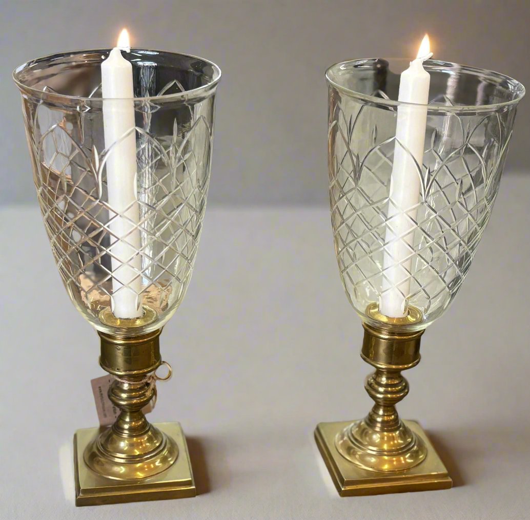 СВЕЩНИЦИ МЕСИНГ