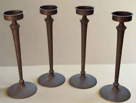 МЕТАЛНИ СВЕЩНИЦИ