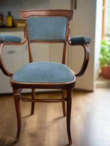 КРЕСЛО THONET 1900г.