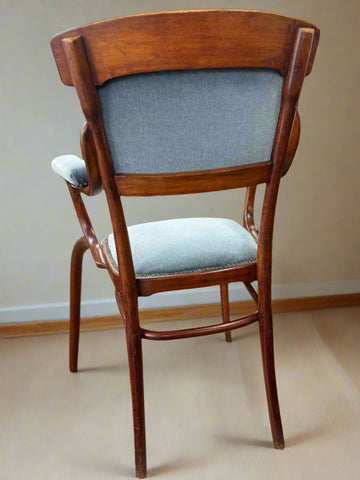 КРЕСЛО THONET 1900г.