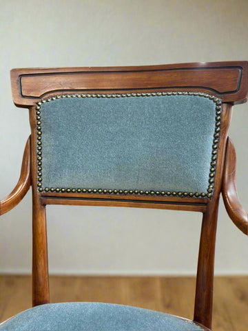 КРЕСЛО THONET 1900г.