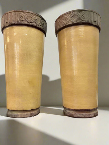 ДЕКОРАТИВНИ ВАЗИ