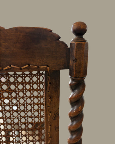 ВИКТОРИАНСКИ СТОЛ 1850-1880 г.