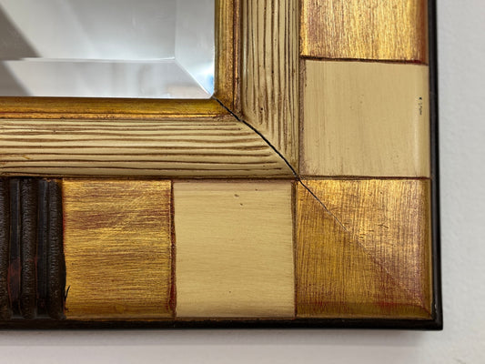 СТЕННО САЛОННО ОГЛЕДАЛО