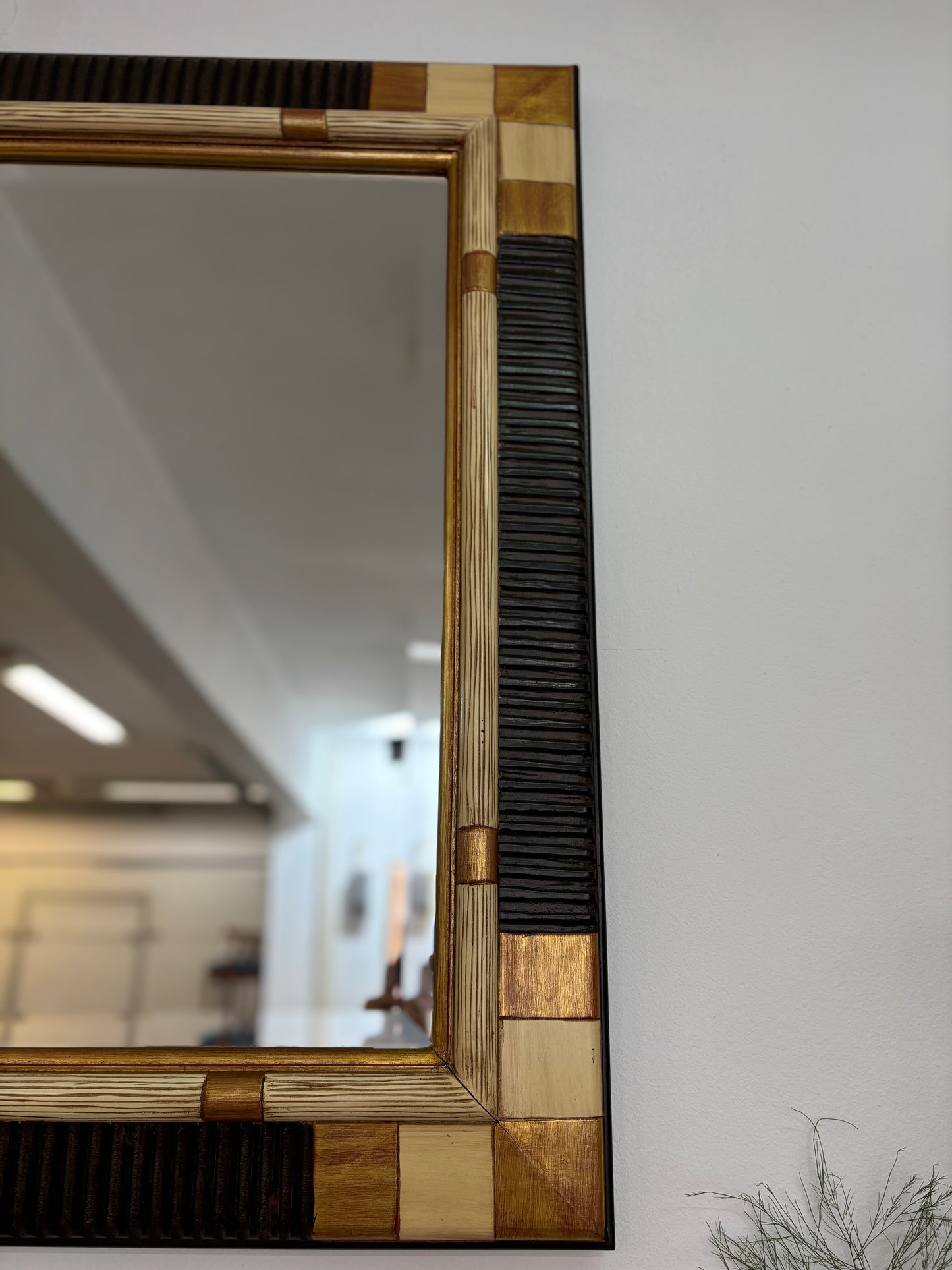 СТЕННО САЛОННО ОГЛЕДАЛО