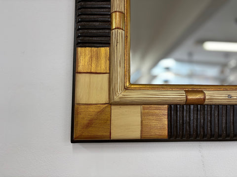 СТЕННО САЛОННО ОГЛЕДАЛО