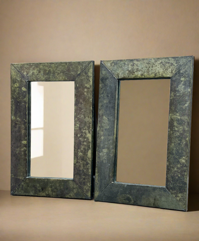 INDUSTRIAL STYLE MIRRORS