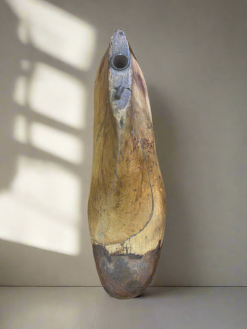 ДЪРВЕН ОБУЩАРСКИ КАЛЪП(1920-1950г.)