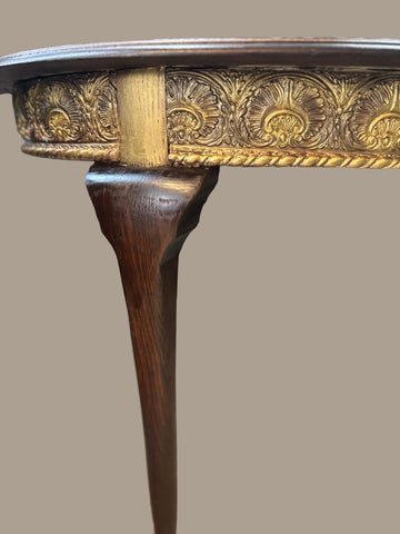 LOUIS XV STYLE SIDE TABLE