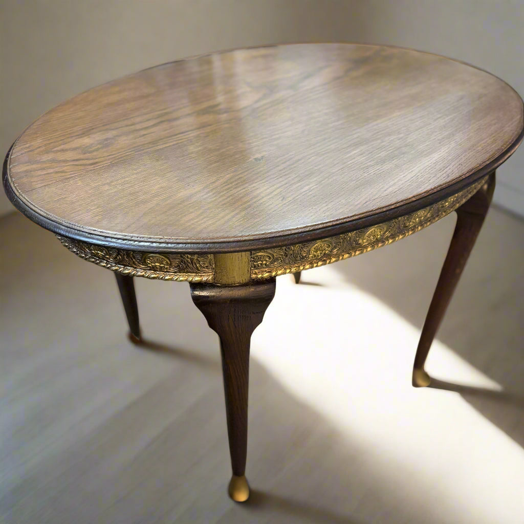 LOUIS XV STYLE SIDE TABLE