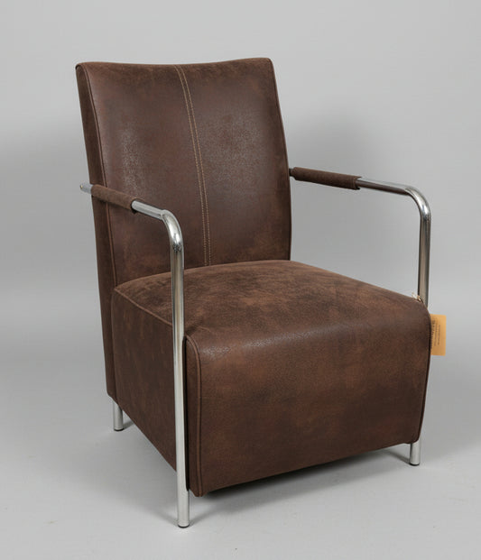 МОДЕРЕН ИНДУСТРИАЛЕН СТОЛ