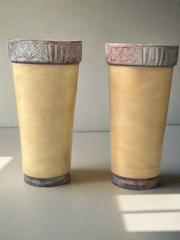 ДЕКОРАТИВНИ ВАЗИ