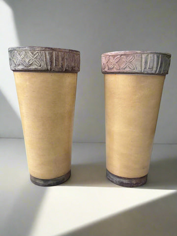 ДЕКОРАТИВНИ ВАЗИ