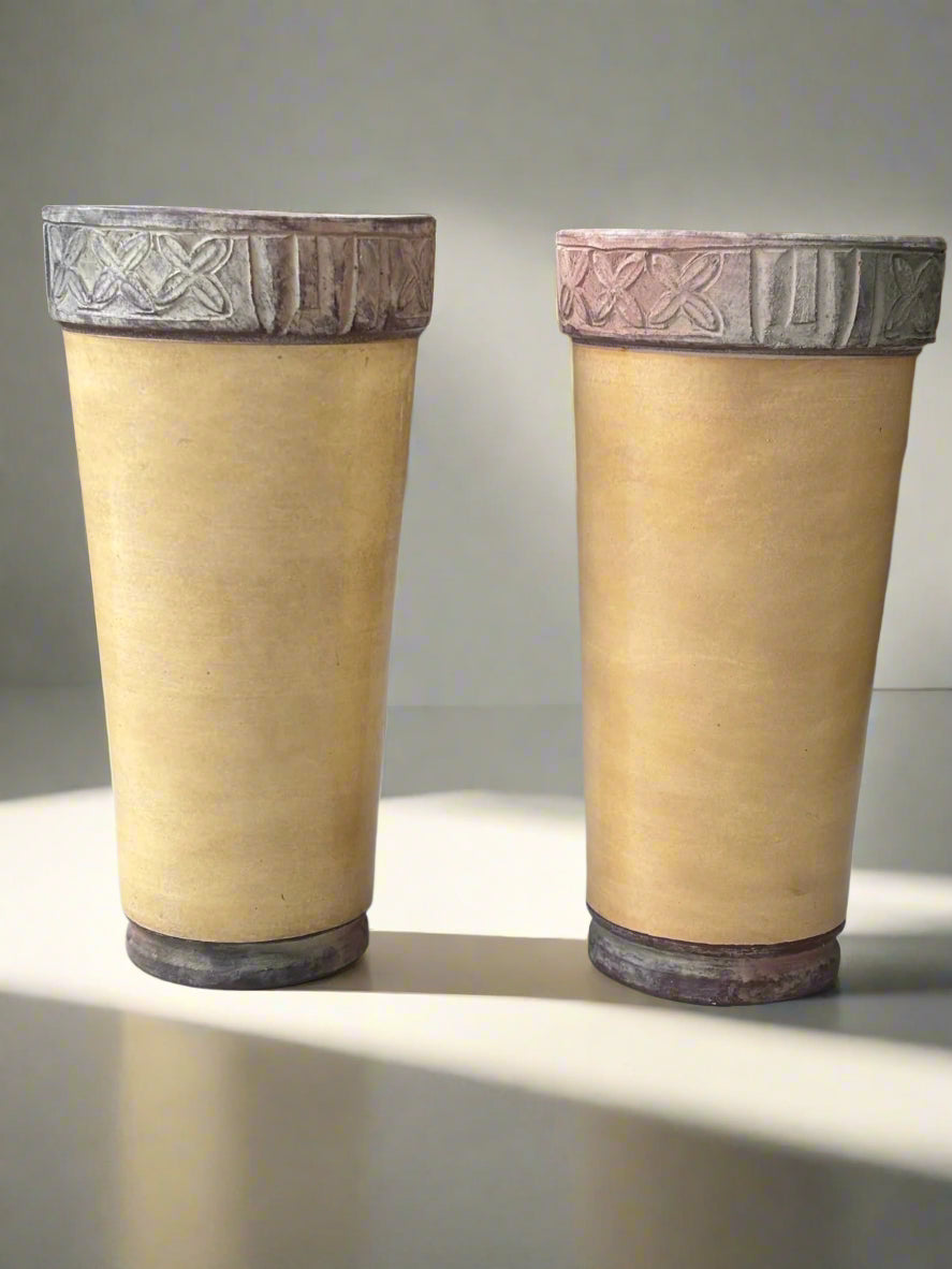 ДЕКОРАТИВНИ ВАЗИ