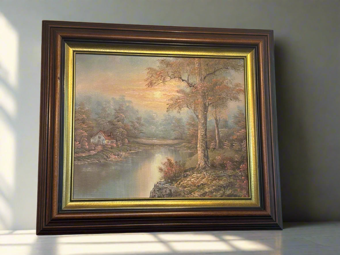 КАРТИНА ЖИВОПИС