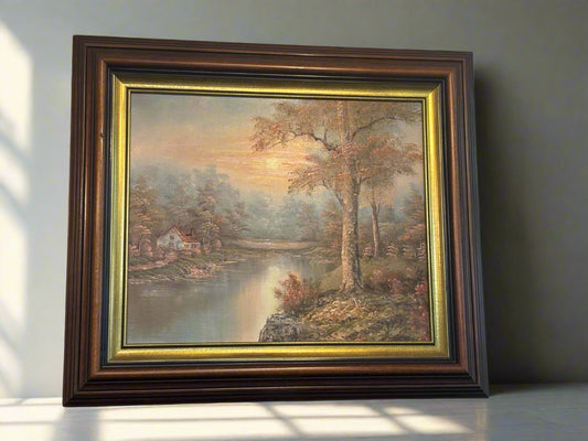 КАРТИНА ЖИВОПИС