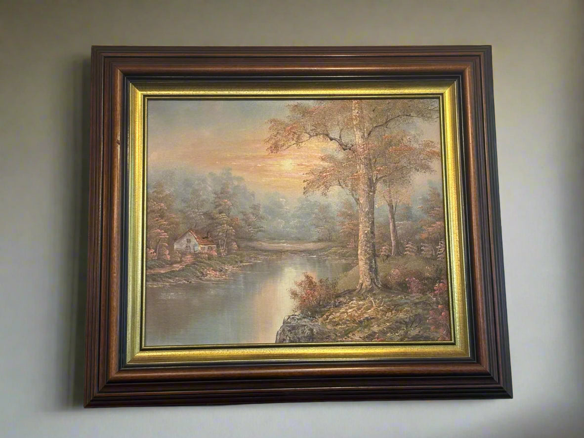 КАРТИНА ЖИВОПИС