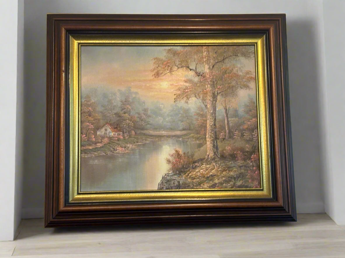 КАРТИНА ЖИВОПИС