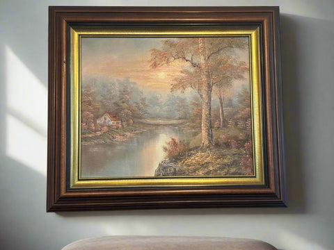 КАРТИНА ЖИВОПИС