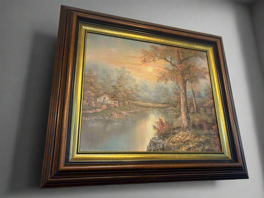 КАРТИНА ЖИВОПИС