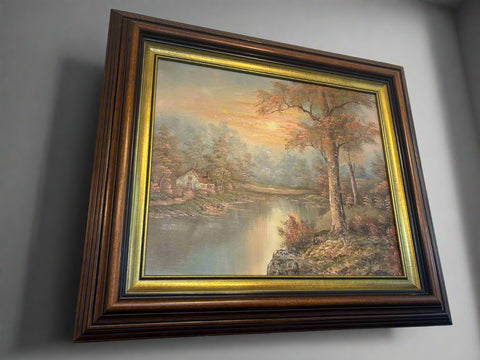 КАРТИНА ЖИВОПИС