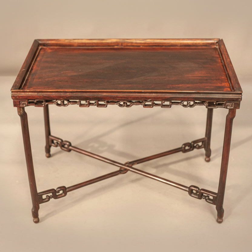 Антикварна китайска мебел за престижен интериор (Antique Chinese Furniture for Luxury Decor) – Ръчна изработка – Full Perspective