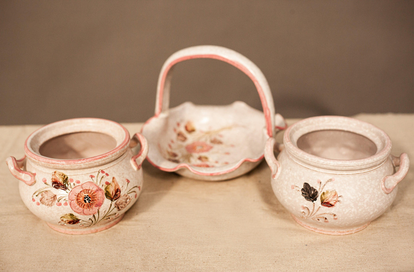 КЕРАМИЧНИ АКСЕСОАРИ - My Dutch House