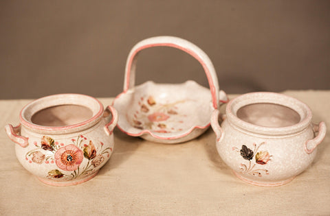 КЕРАМИЧНИ АКСЕСОАРИ - My Dutch House