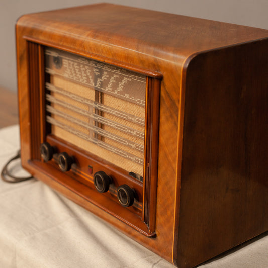 1949 PHILLIPS BX594A RADIO