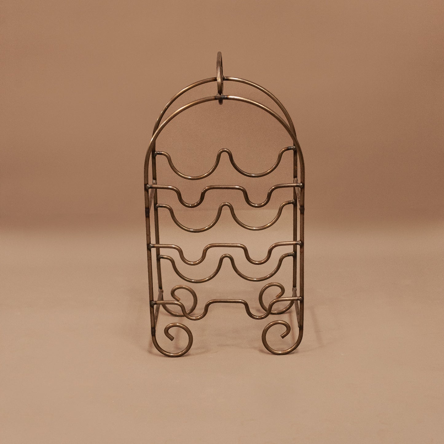 Стойка за вино - My Dutch House-мебели-намаление