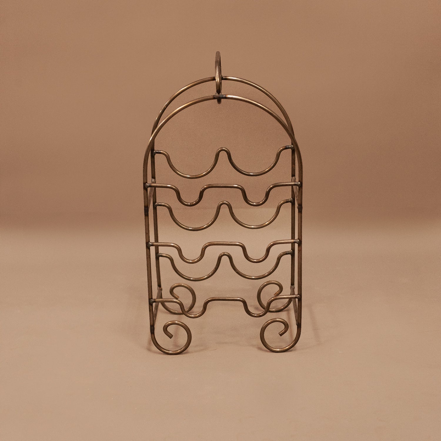 Стойка за вино - My Dutch House-мебели-намаление