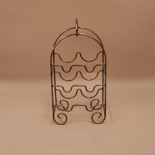 Стойка за вино - My Dutch House-мебели-намаление