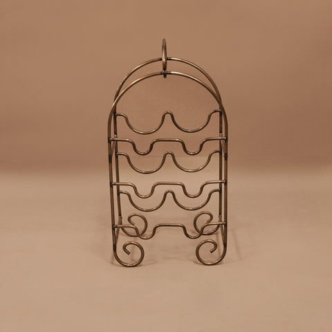 Стойка за вино - My Dutch House-мебели-намаление