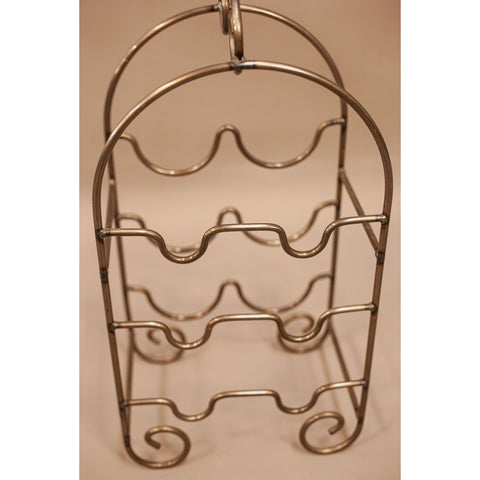 Стойка за вино - My Dutch House-мебели-намаление