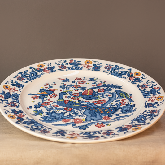 Декоративно керамично плато - My Dutch House-мебели-намаление