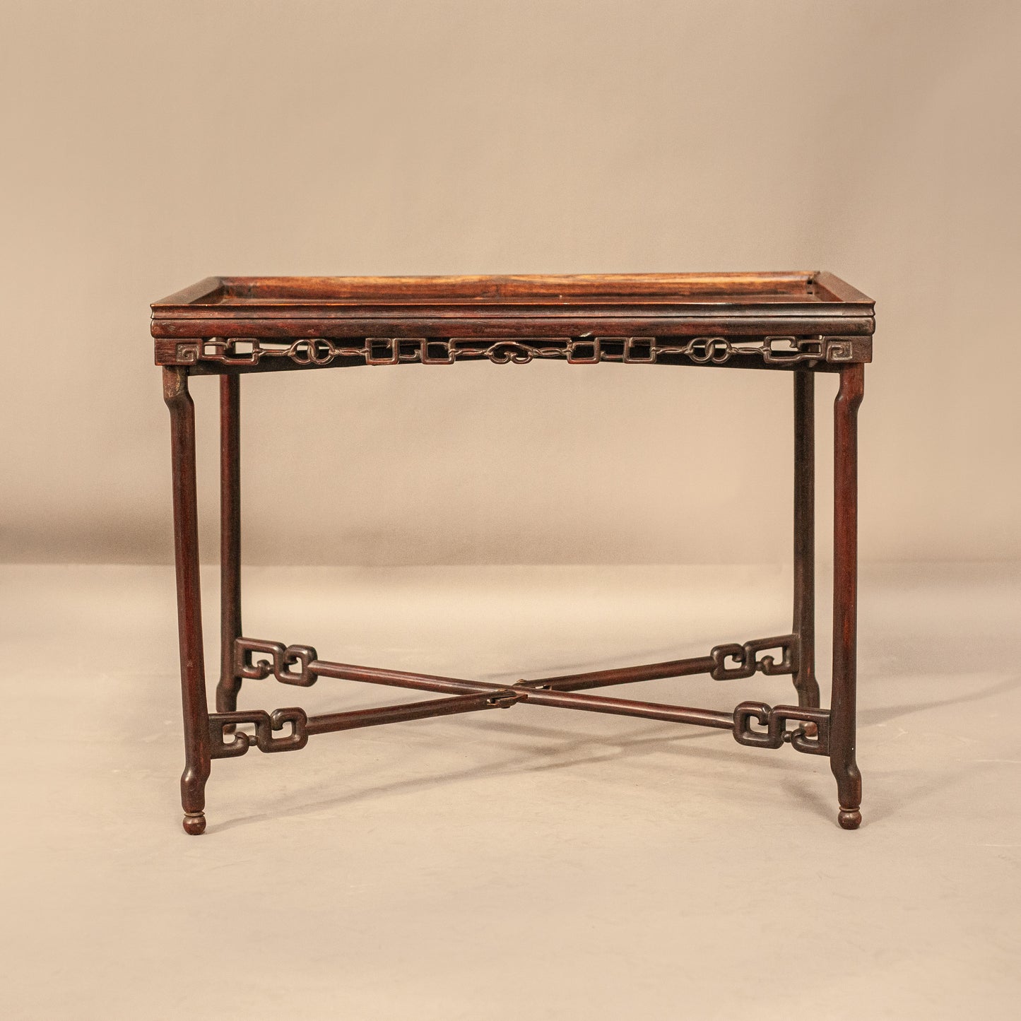 INDONESIAN STYLE TABLE