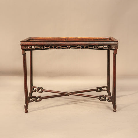 INDONESIAN STYLE TABLE