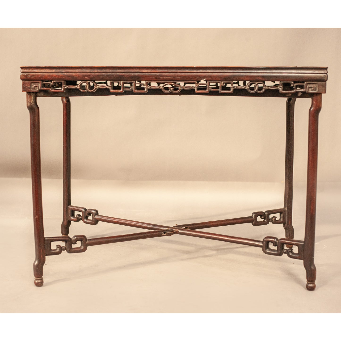 INDONESIAN STYLE TABLE