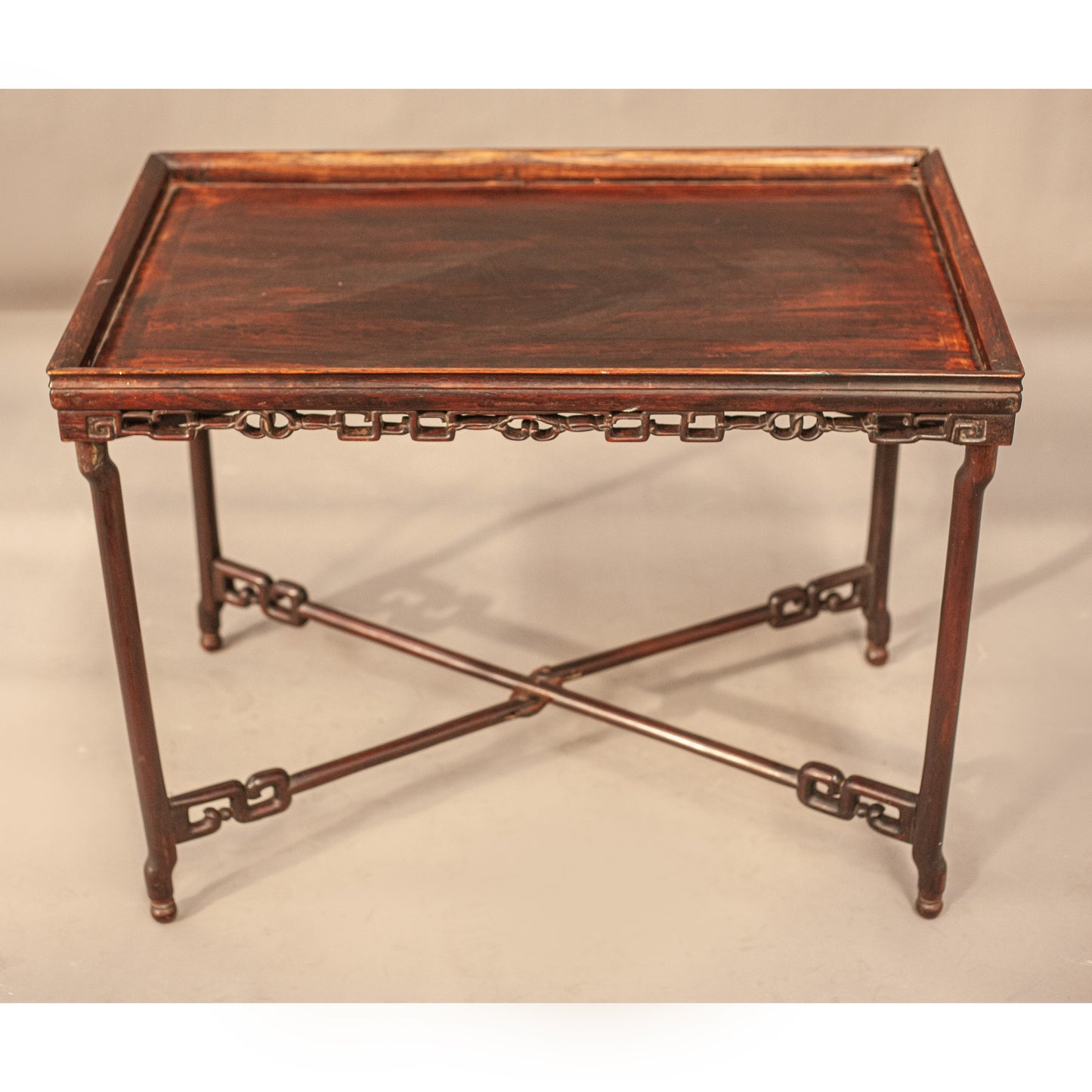 INDONESIAN STYLE TABLE