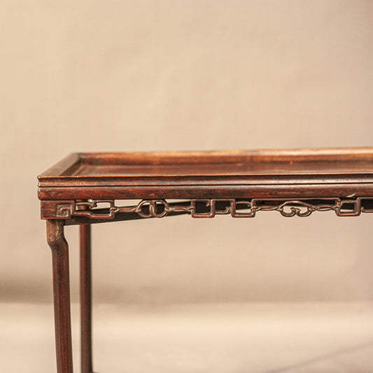 INDONESIAN STYLE TABLE