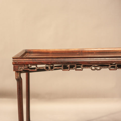 INDONESIAN STYLE TABLE