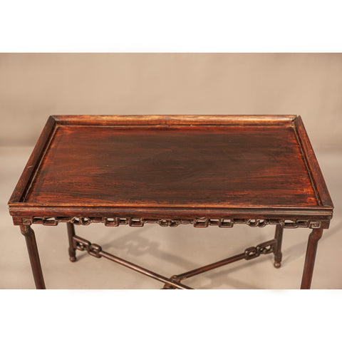 INDONESIAN STYLE TABLE