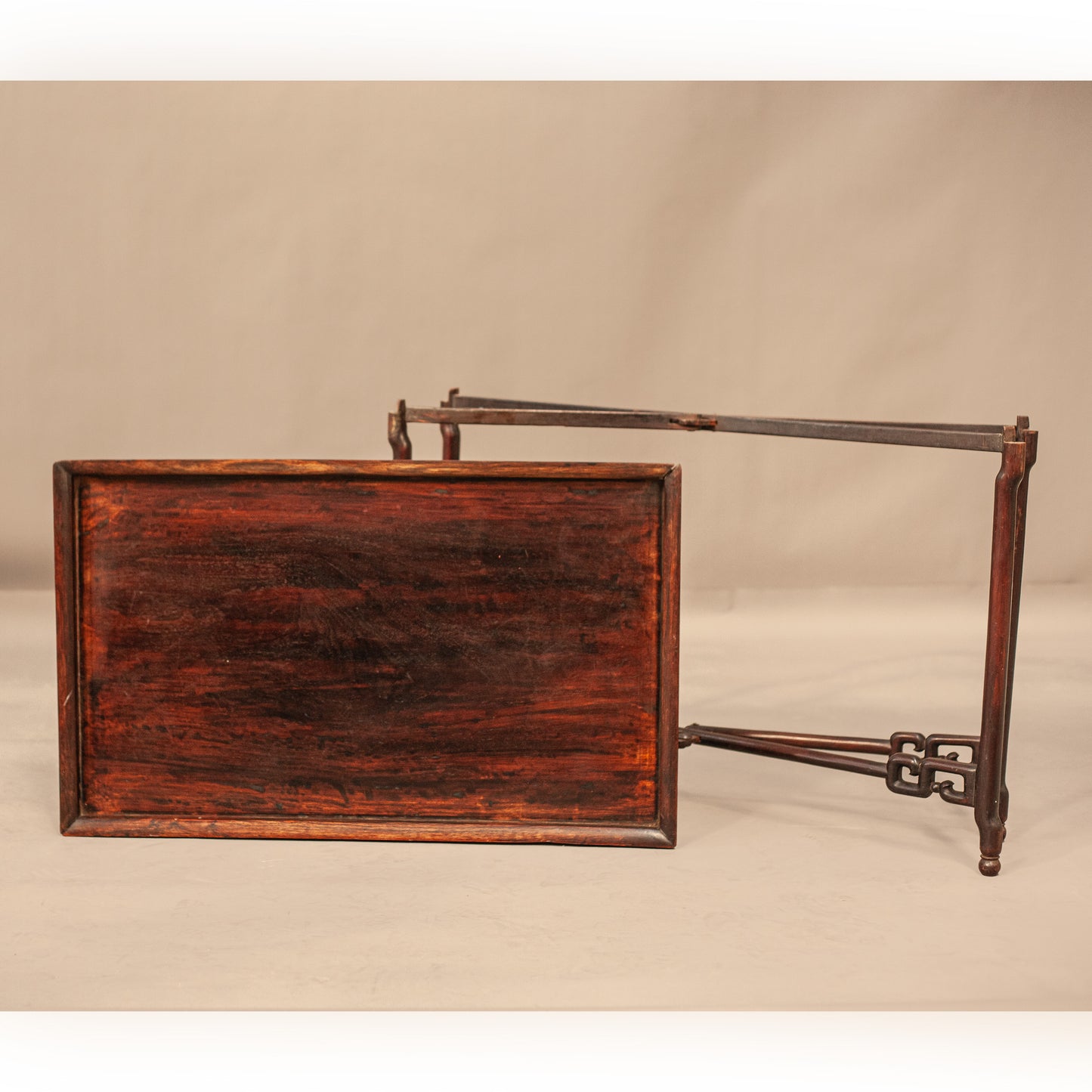 INDONESIAN STYLE TABLE