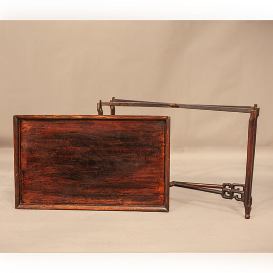 INDONESIAN STYLE TABLE