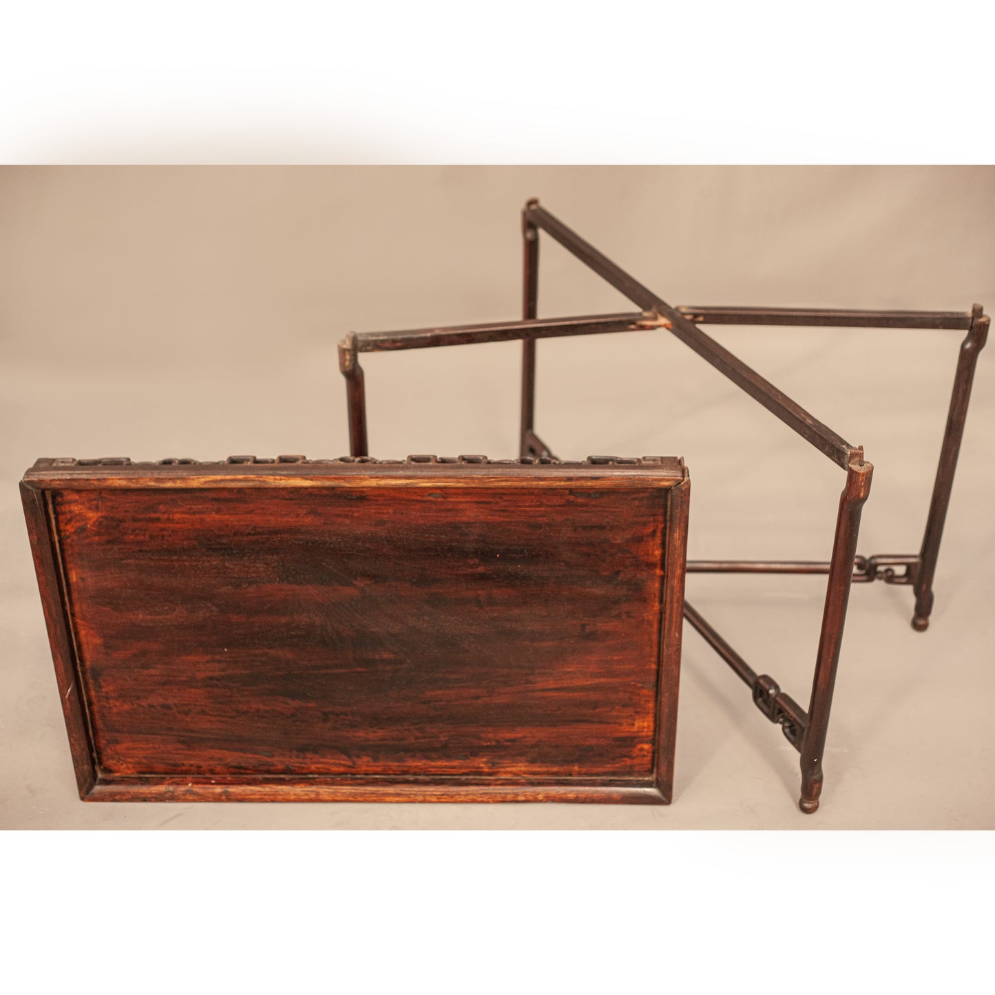 INDONESIAN STYLE TABLE